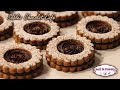 Recette de Sablés Chocolat Café
