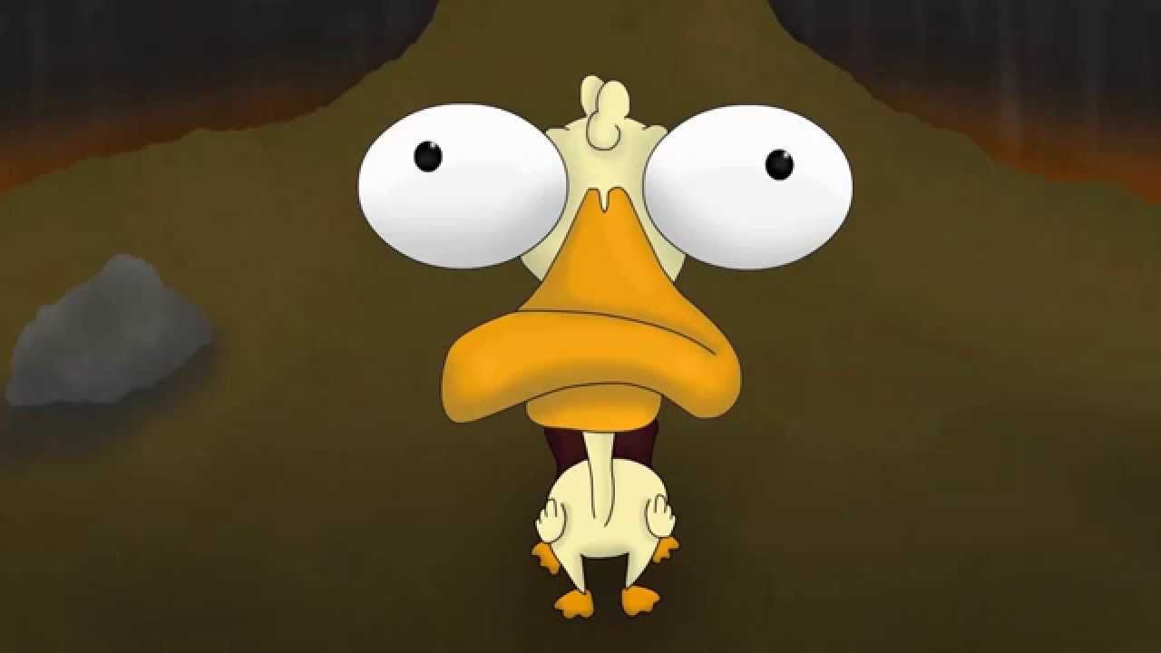 Sw Doogan Shaun Doogan Animation Show Reel 2015 - YouTube