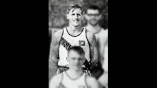 Earl Burnell '65 - Plattsburgh State Athletic Hall of Fame Class of 2025