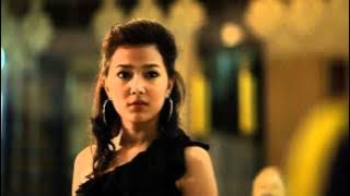  MV ( Part 1/3) Just a second Jirayu Laongmanee ft Nattasha Nauljam - Mini Movie Series HD