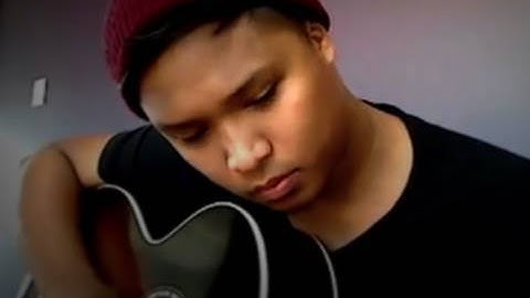 Passion sings "As Long As You Wait For Me" (Original)[HD/CC]