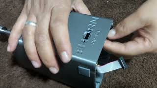SHH Shifter - "HOW TO: REMOVE SWITCH & WIRING"