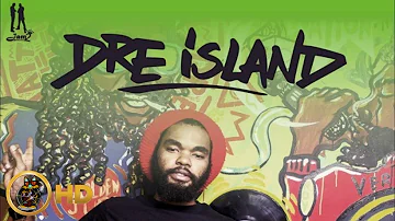 Dre Island - Conquer Dem All Acoustic - January 2016