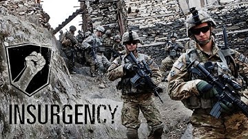 Insurgency - Modding At Its Finest