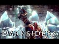 TREMOR GAUNTLET! | Darksiders: Warmastered Edition (PC) | Part 7 | Blind Playthrough/Gameplay