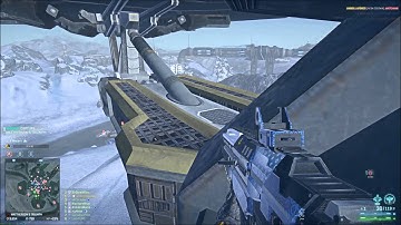 SirCerealBox Gunplay: GD-7F