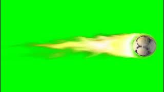 green screen bola apo