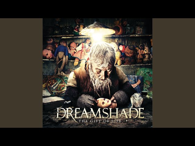 Dreamshade - Late Confessions