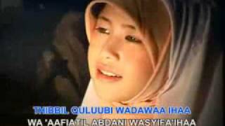 WAFIQ AZIZAH Shalawat Syifa' (Tibil Qulub)