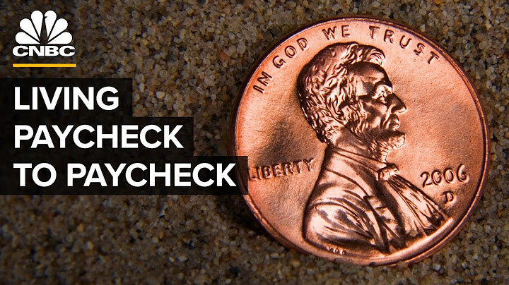 How Much Money Do Americans Need To Be Comfortable?