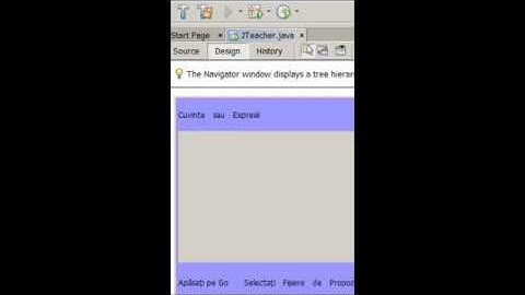 Clean  and  Build Java Project and Run the file  .jar with NetBeans 8 2