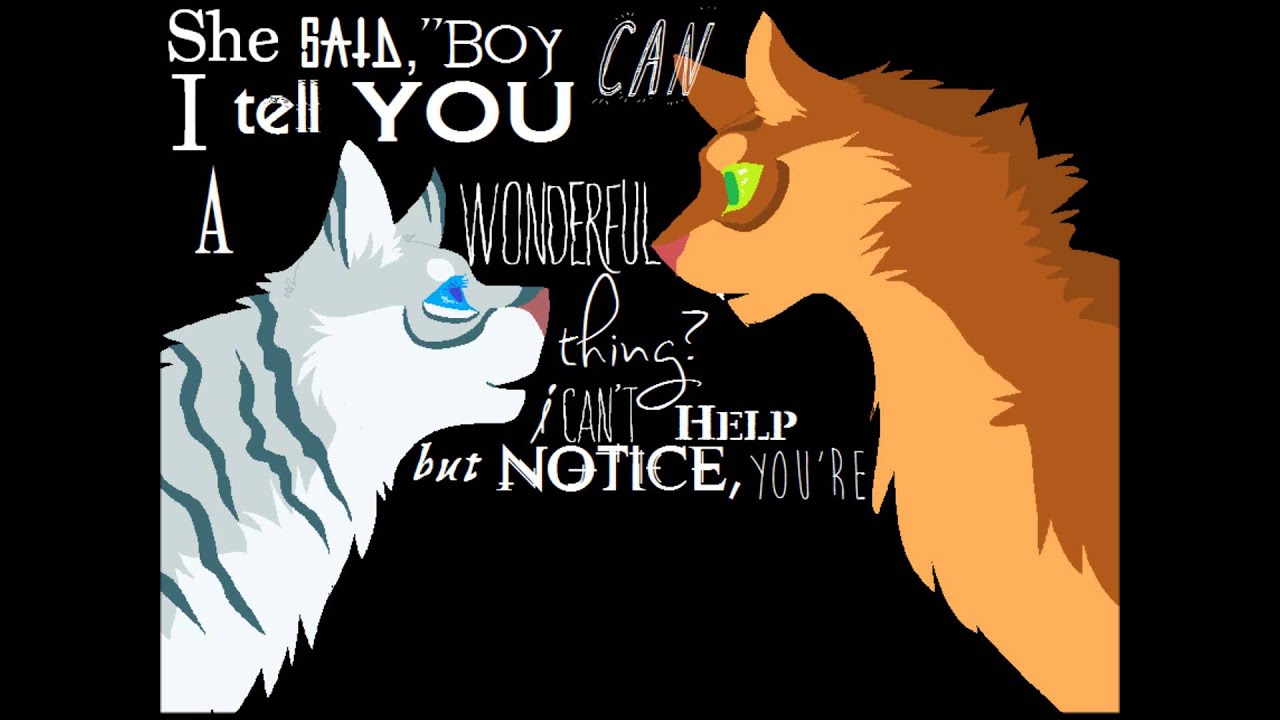 Warrior Cats Crookedstar Terrible Things Warrior Cats Crookedstar Terrible Things