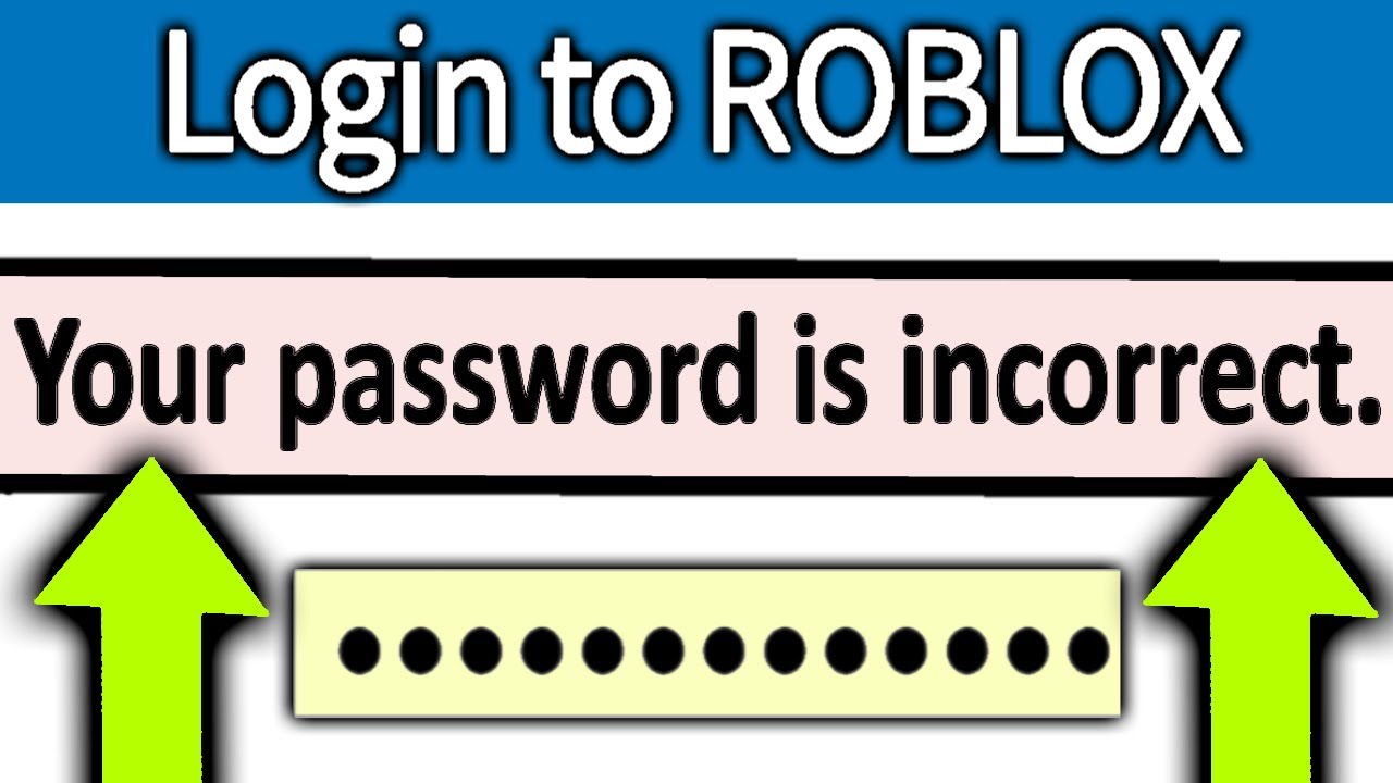 How to get a hacked account on roblox