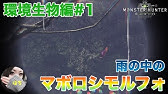 Mhw 食材が増えるノアストーンの場所 青い宝石増殖中の時のみ モンハンワールド Youtube