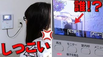 ピンポンダッシュ Youtube