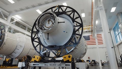 Haven-1 Docking Fit Check