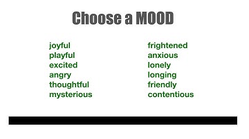 Blackout Poetry - Digital