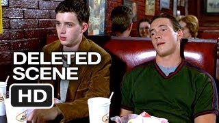 American Pie Deleted Scene - Third Base (1999) - Jason Biggs Movie HD