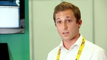 Koriist: Today’s IoT data from yesterday’s devices demo at Cisco Live 2015