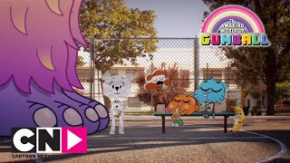 Gumball | Senin Baban Ne Yapıyor? | Cartoon Network Türkiye Resimi