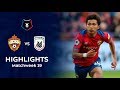 Highlights PFC CSKA vs Rubin (3-0) | RPL 2018/19