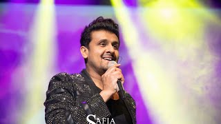 Lag ja gale , Main hu na mind blowing melody songs by Sonu Nigham