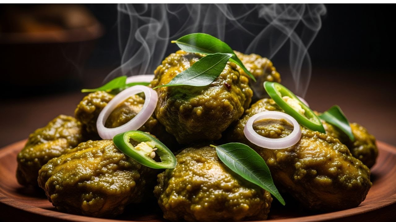 Andhra Style Chilli Chicken | Spicy Chicken Fry | Best South Indian Chicken Recipe