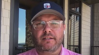 Success of Trump’s task force in Memphis ‘tenuous at best,’: State lawmaker | NewsNation Live