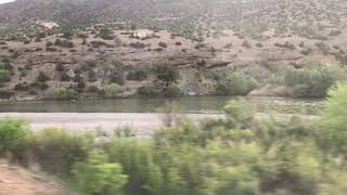 Doğu Ekspresinden Divriği Sivas