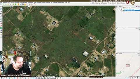 #OpenStreetMap - #Mapping (Straßen, Gebäude) mit #JOSM