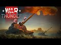 ⚗️ Throwing Shells Like Science Experiments 🥽 | War Thunder