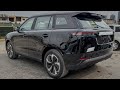 NEW 2026 Jaecoo J5 HEV Interior And Exterior Walkaround 
