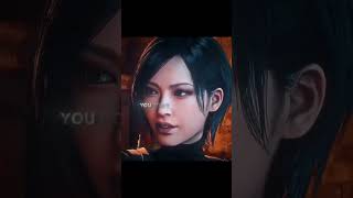 "Aren't We Fancy " - Leon Kennedy Edit | MONTAGEM PERIGOSA (Ultra Slowed) #residentevil