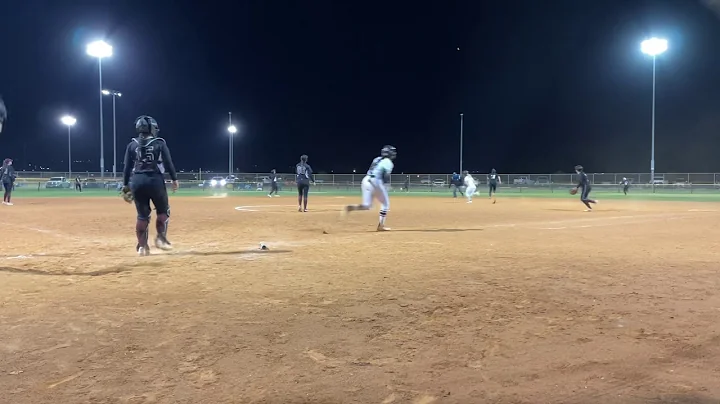 Natalie B HR