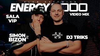 DJ TRIKS & SIMON BIZON - SALA VIP 20.03.26 - ENERGY 2000 KATOWICE