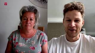 Politieke partijen positief tegenover opvang Afghaanse vluchtelingen