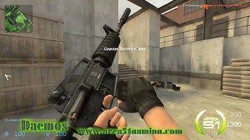 Area 51 CSS.CA cevo-pt cotw