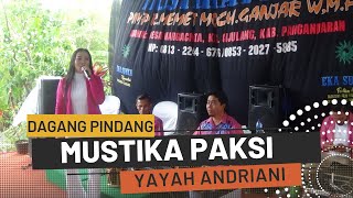 Dagang Pindang Cover Yayah Andriani (LIVE SHOW Patrol Cibenda Parigi Pangandaran)