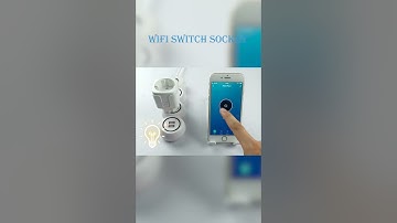 Tuya Smart Socket WIFI 16A/20A EU Plug With Monitoring Timing Function Smart Home Power Outlet