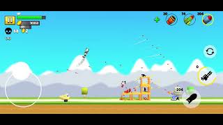 The Planes - Sky Bomber - Infinity mode