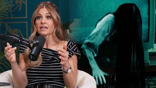 Candace Cameron Bure Fears Scary Movies Open DEMONIC PORTALS