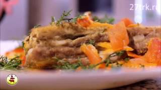 Мясолюб. Кулинарная программа