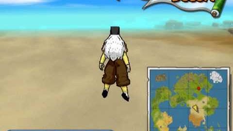 DR. GERO Playable in Story Mode (DBZ Budokai 3)