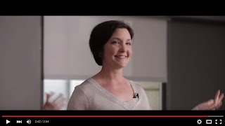Carmen Scheidel   Two Minute Talk® HD