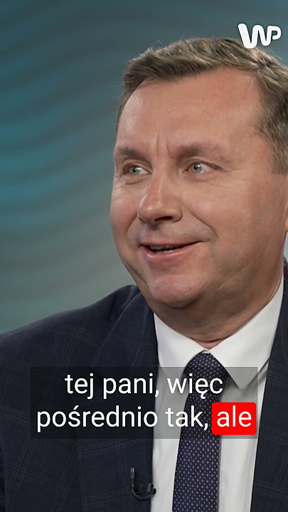 Komarewicz o śmierci Barbary Skrzypek: Był pośredni wpływ