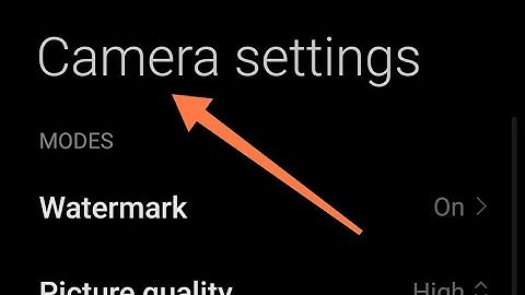 camera setting redmi k20 pro, redmi k20 pro me camera setting option set kaise kare redmi K20 Pro