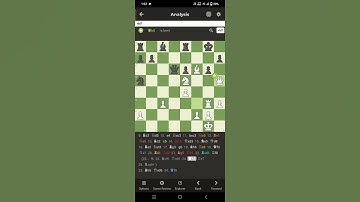 #lichess #chesscom #chessgame #brillantmove #gaming
