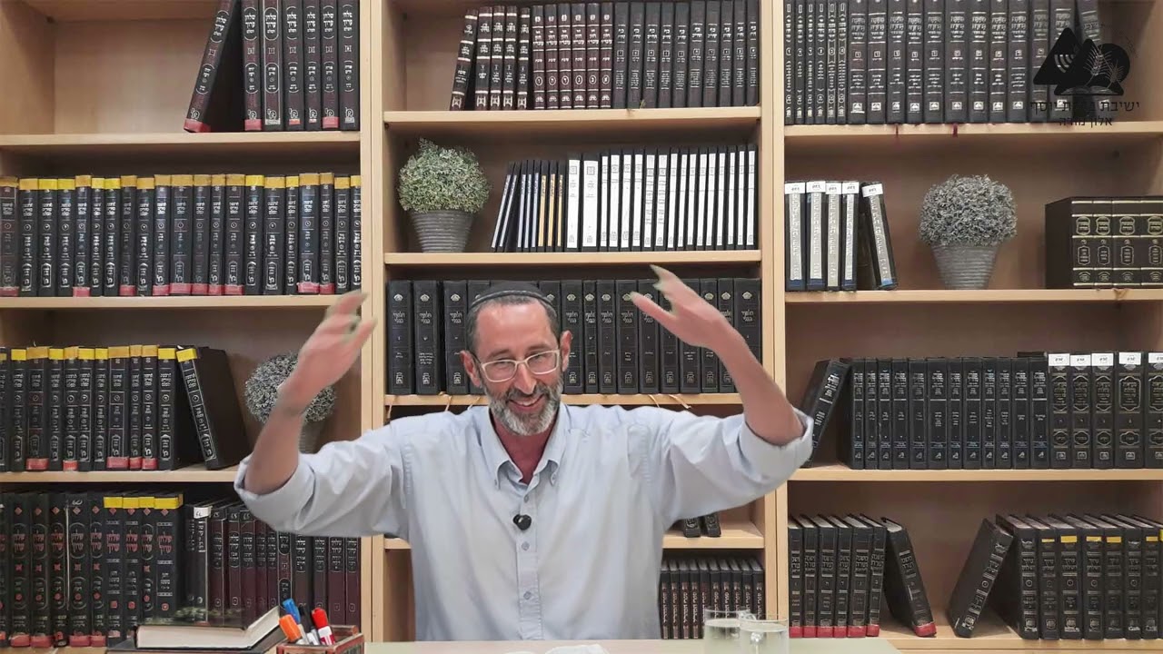 הרב נעם וידר | ממלכת שלמה
