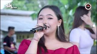 CINTA JADI BENCI MAHARANI FT LALA JUPE