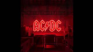 AC/DC - Shot In the Dark (E-flat tuning)